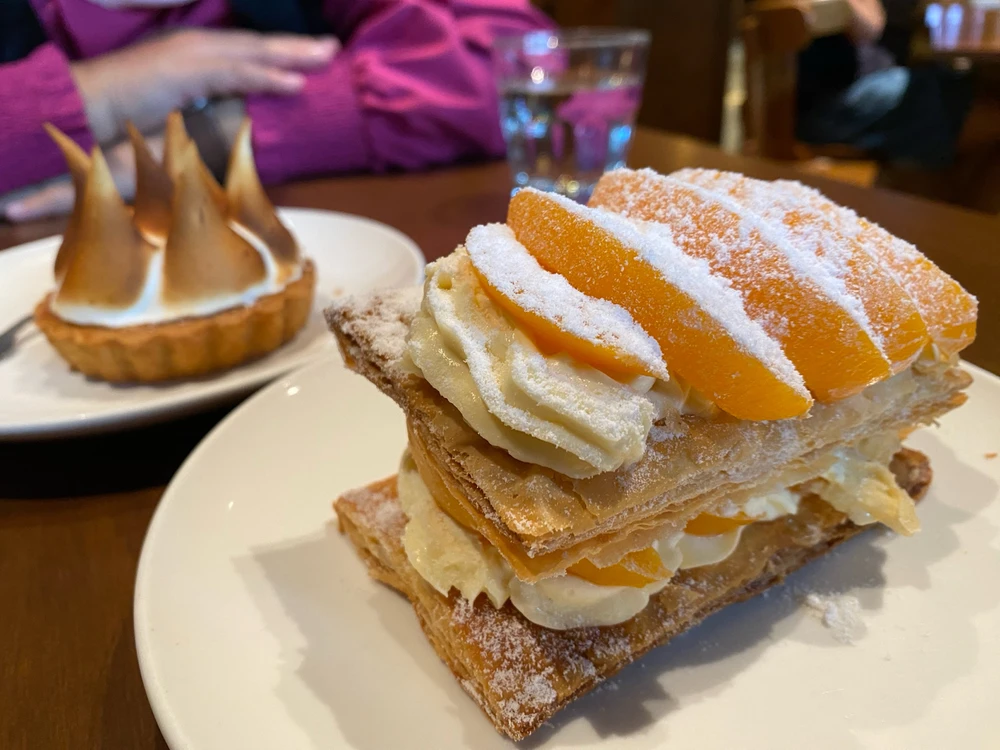 Image uploaded by Mademoiselle Amy