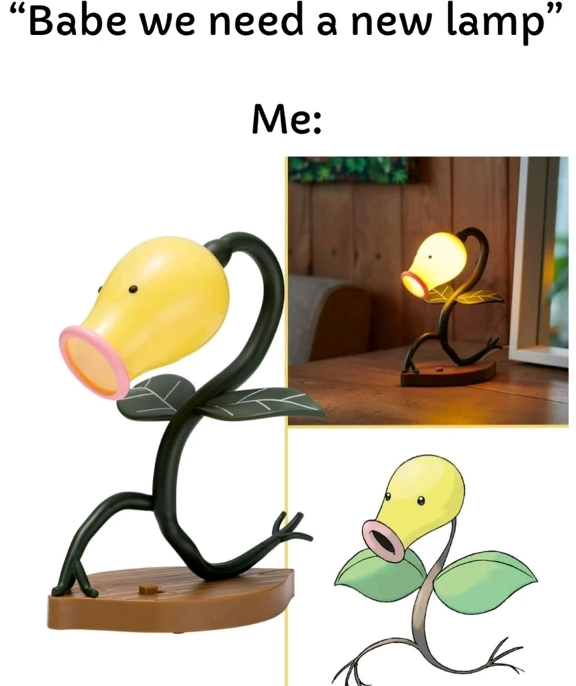 Good that i dont have a babe win-win situation