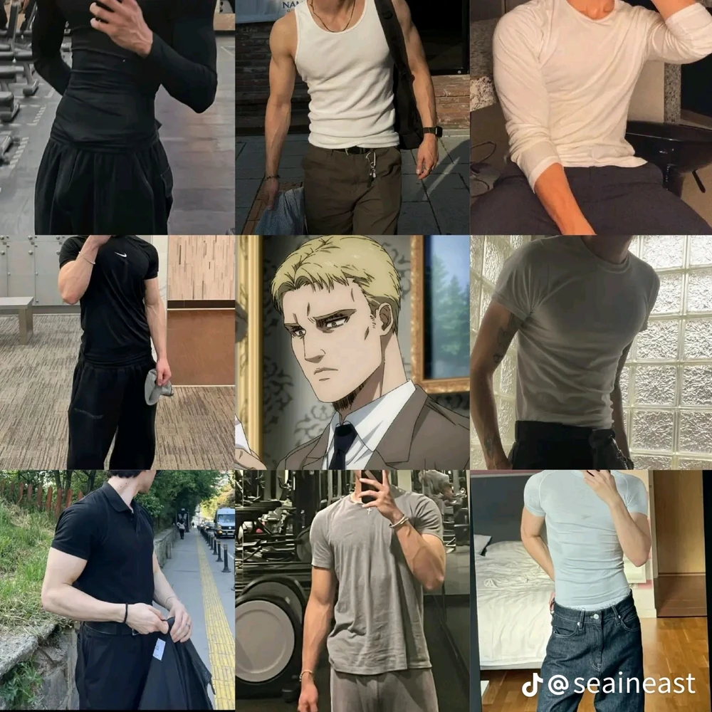 Personajes ficticios