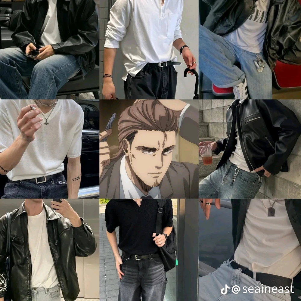 Personajes ficticios