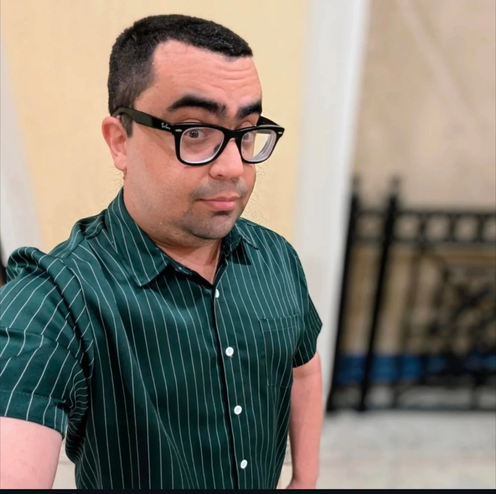 GIF uploaded by Javier