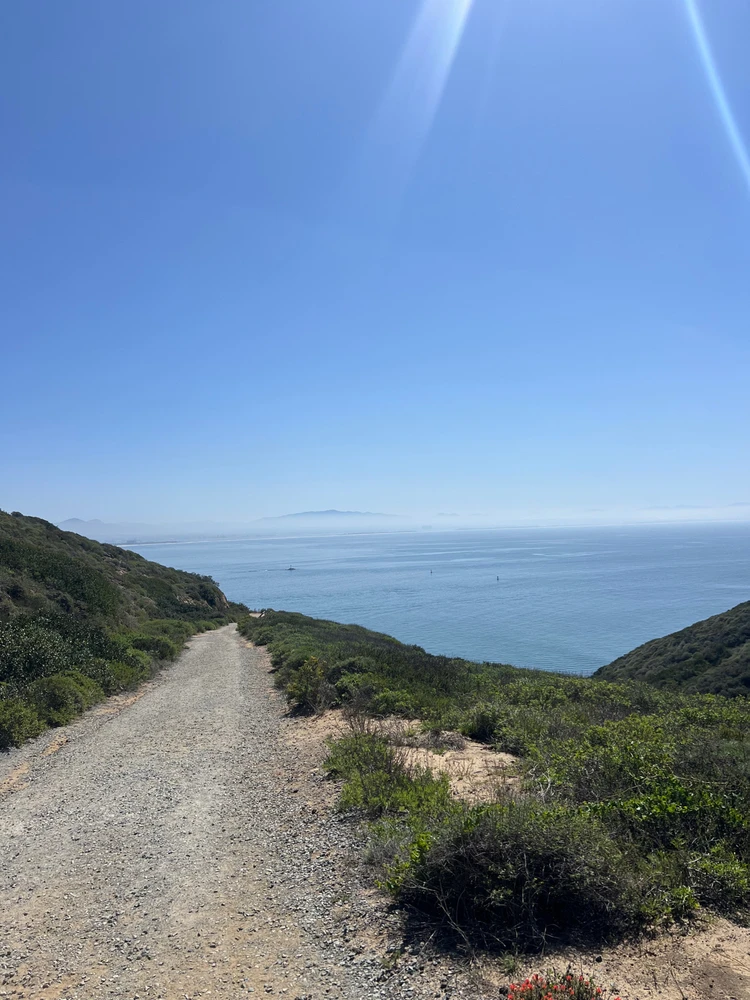 Bayside Trail @ Cabrillio