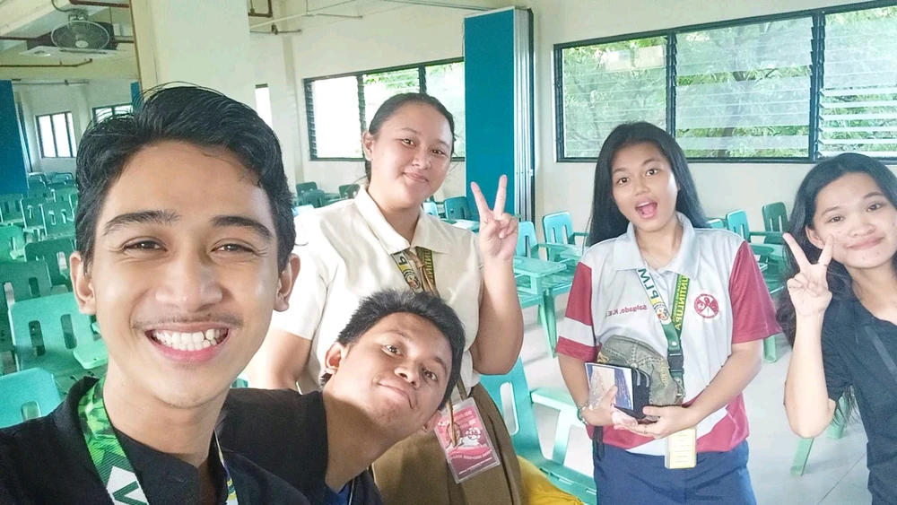 Gambar diunggah dening Denise