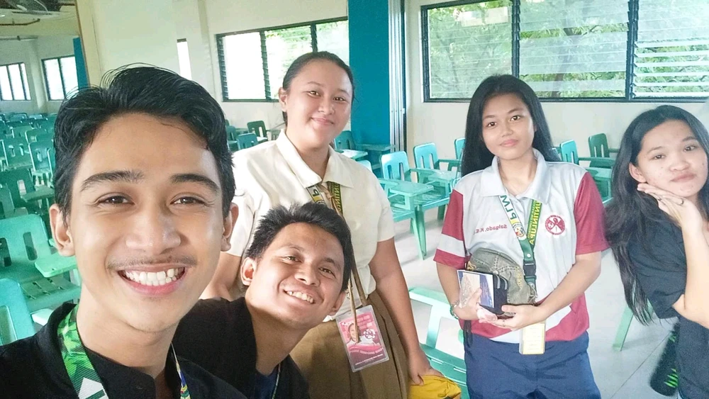 Gambar diunggah dening Denise