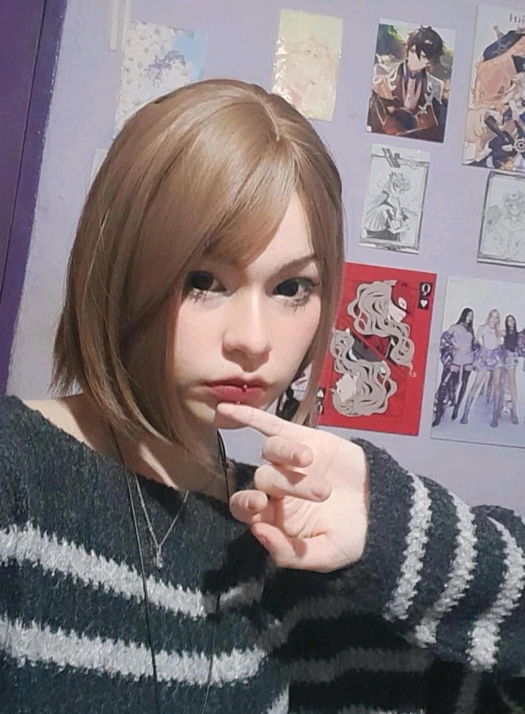 Image uploaded by Yumi