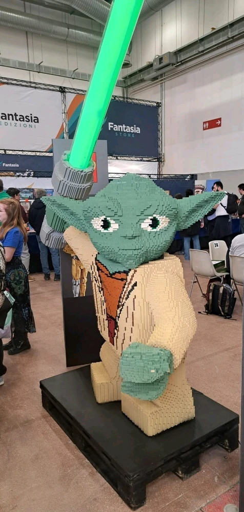 Immagine caricata da Luca