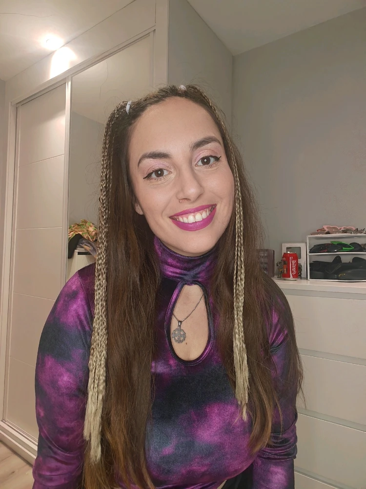 Imagen subida por Antonella