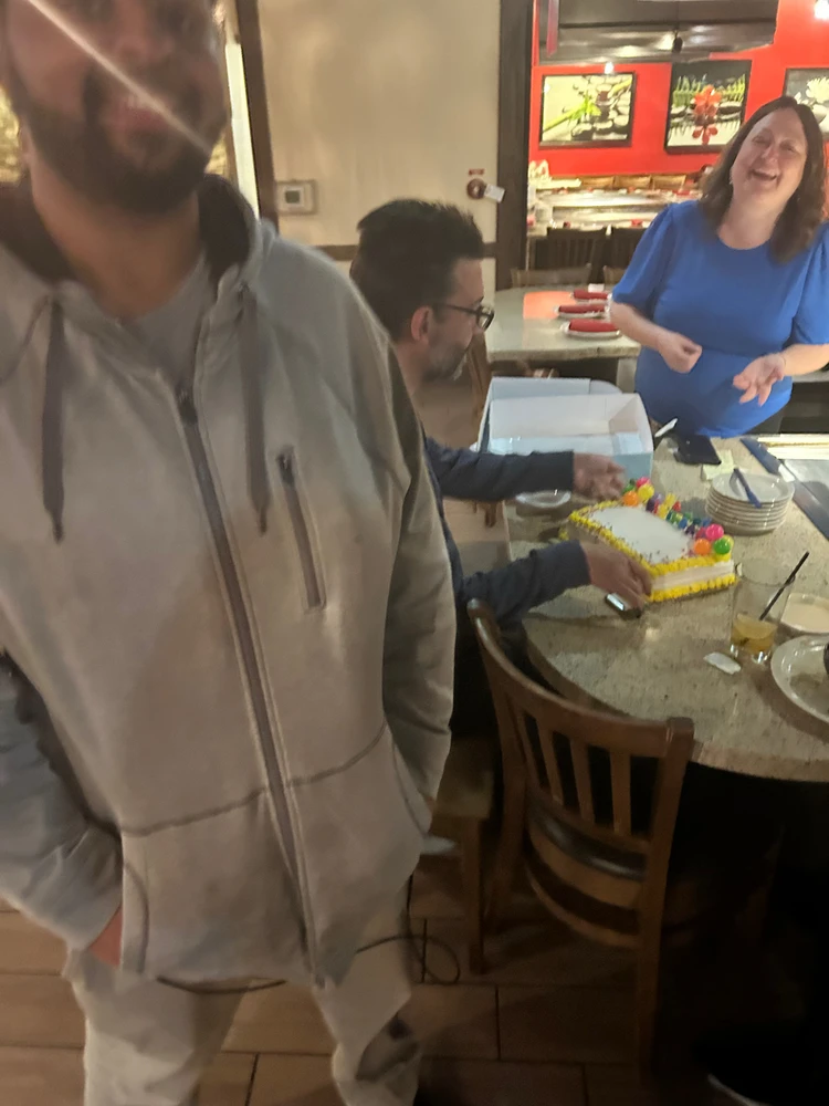 Llun wedi'i uwchlwytho gan Jake the artistic autistic baker