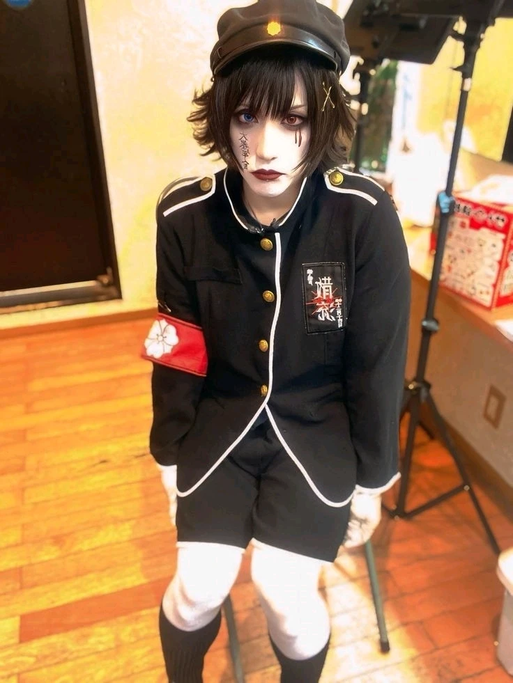 Image uploaded by Ryna