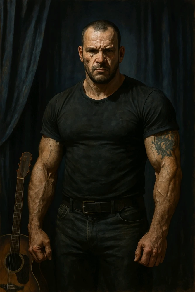 „Blues in meinem Blut