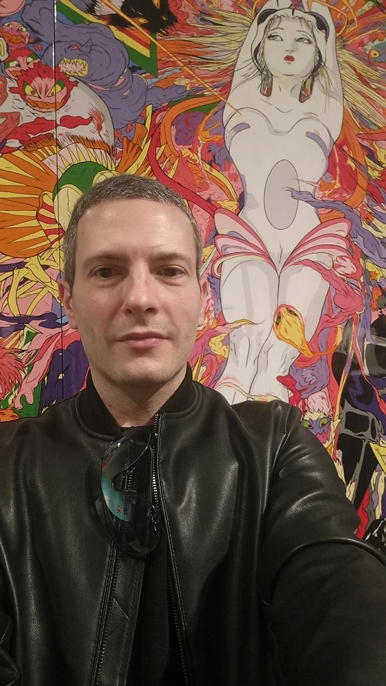 Immagine caricata da Jack Skellington