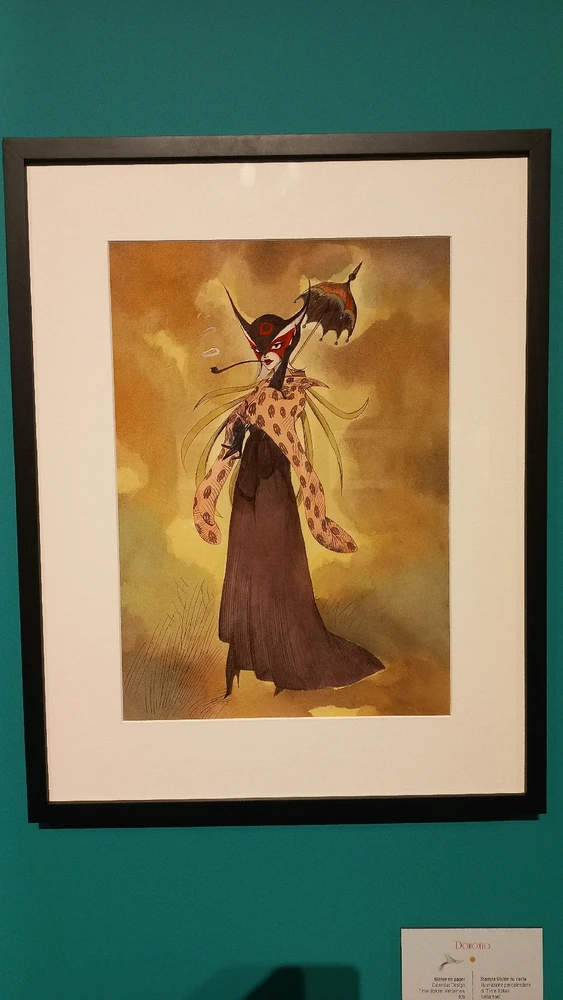 Immagine caricata da Jack Skellington