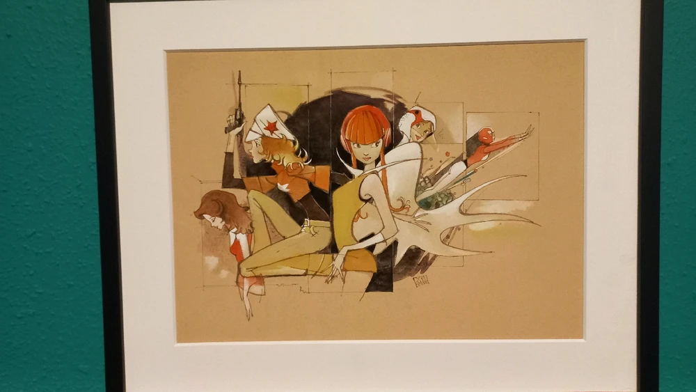 Immagine caricata da Jack Skellington