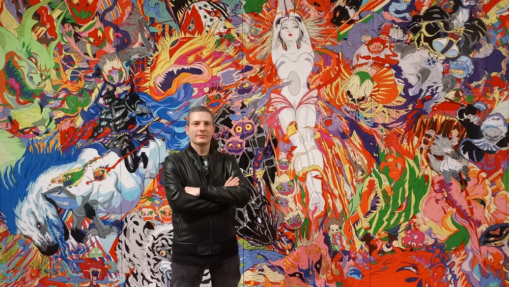 Immagine caricata da Jack Skellington