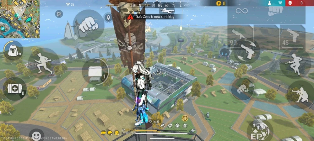 GIF uploaded by Sri Senthil Adavan K