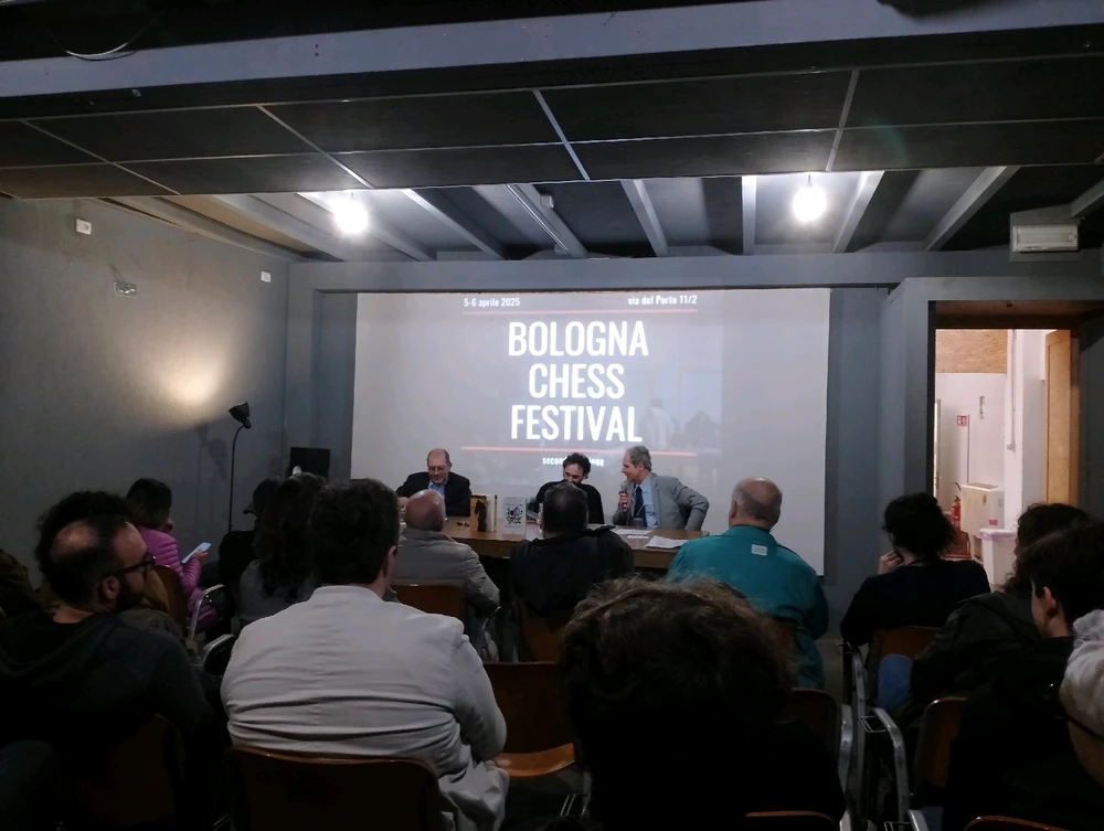 Immagine caricata da Davide Bassi