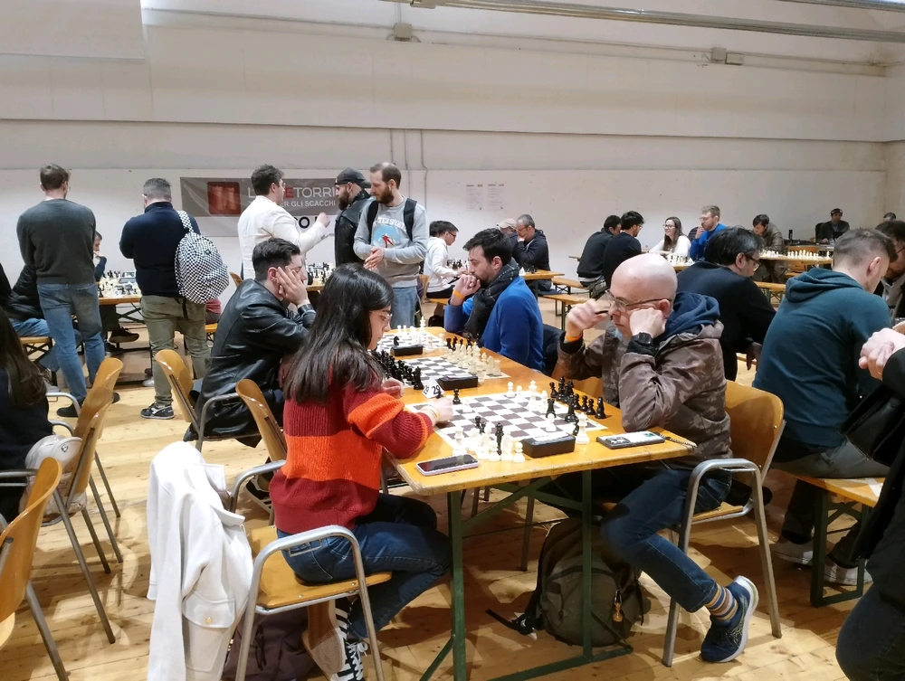 Immagine caricata da Davide Bassi