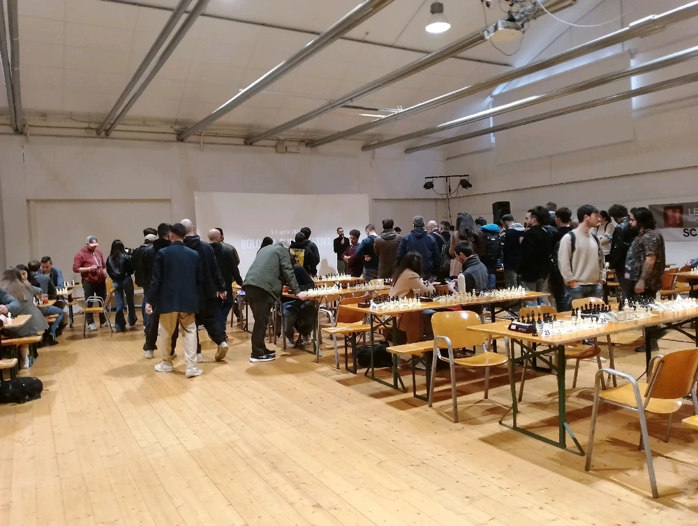 Immagine caricata da Davide Bassi