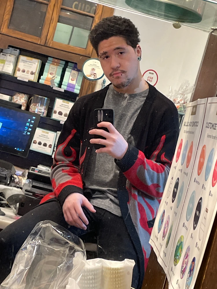 GIF uploaded by Trevet