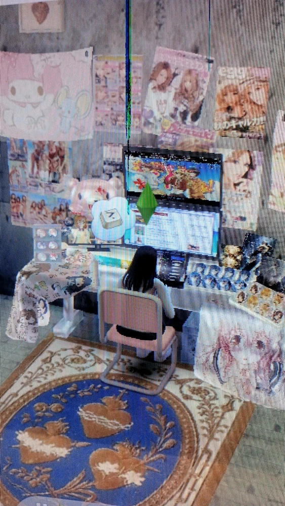 GIF subido por Caro:3