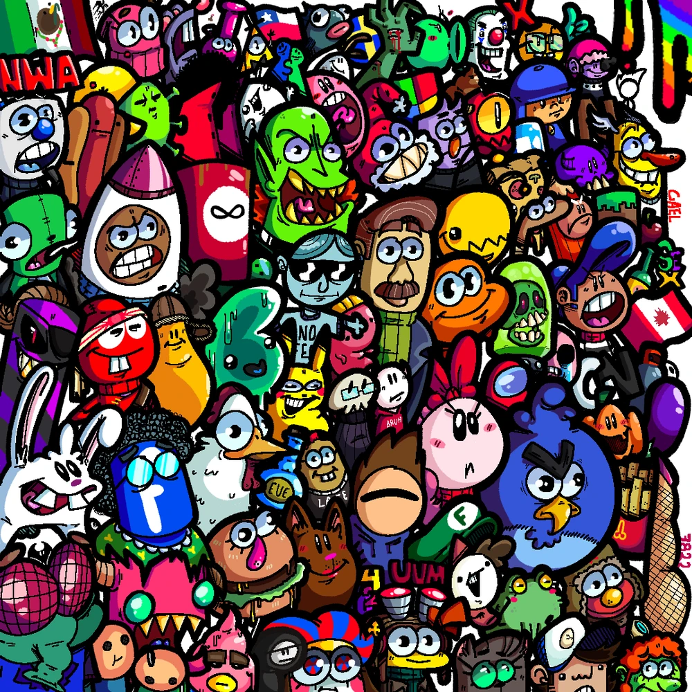 GIF subido por Gael Armando