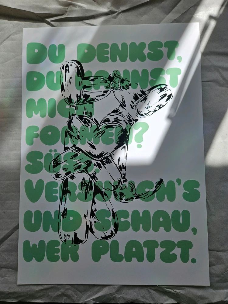 Bild hochgeladen von Eve