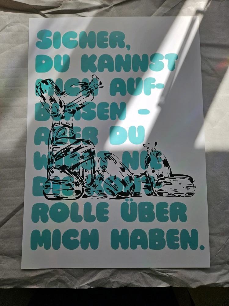 Bild hochgeladen von Eve