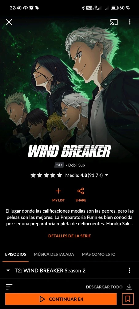 GIF subido por Esme :)