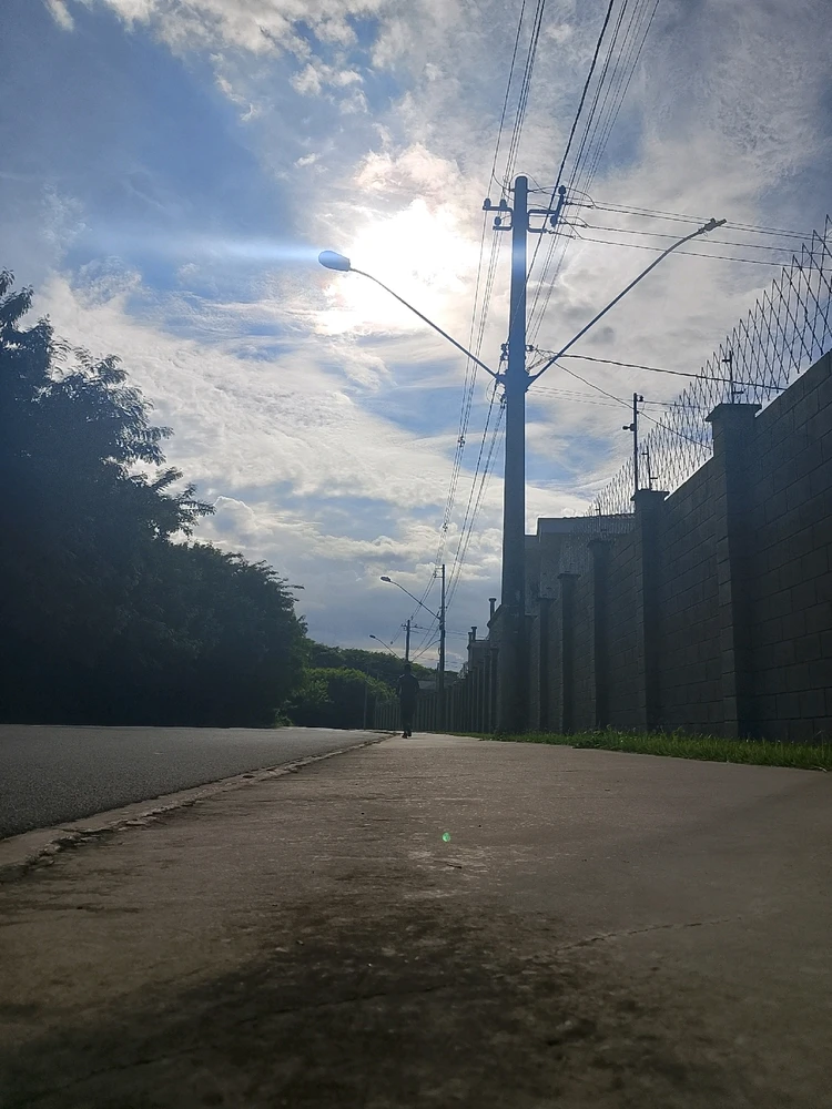 Imagem enviada por Renato Luis Santos