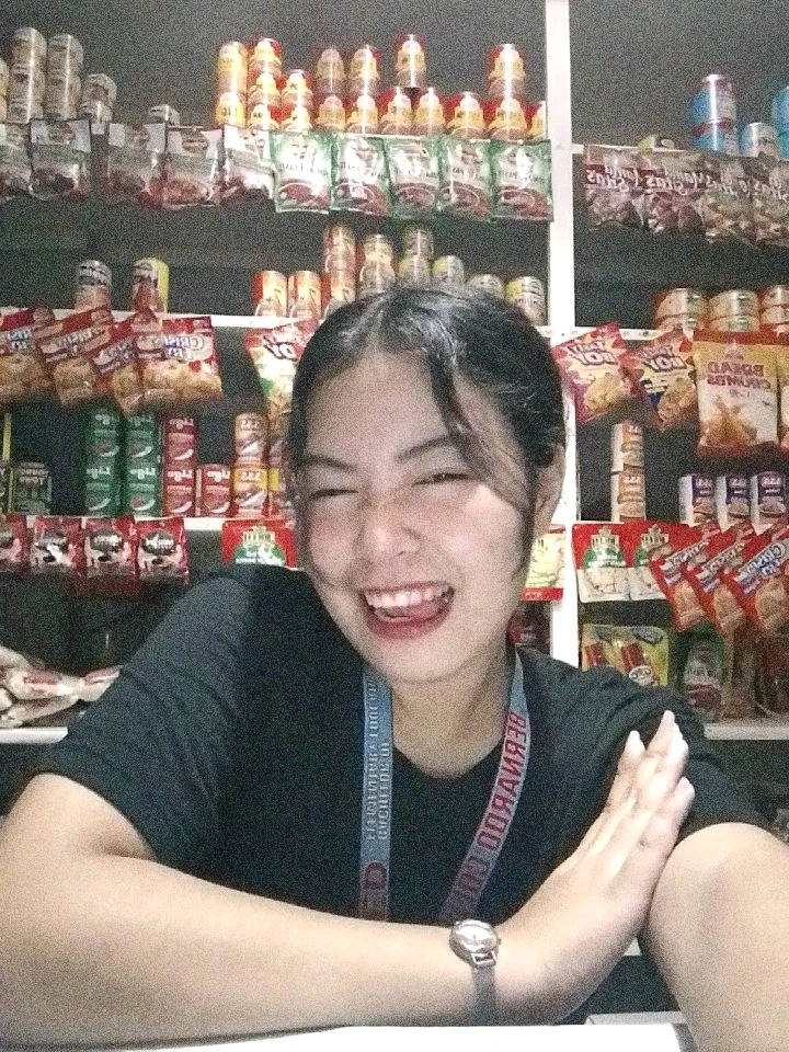 Gi-upload ni Irene ang hulagway
