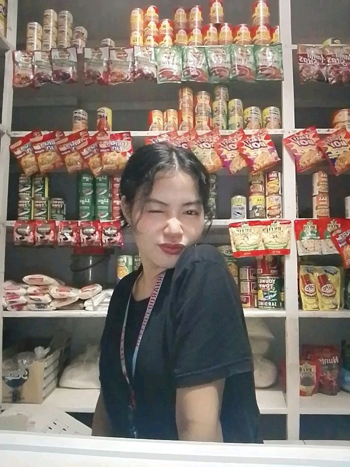 Gi-upload ni Irene ang hulagway