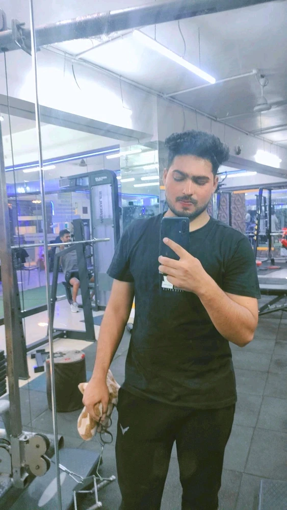 GIF uploaded by Ansh