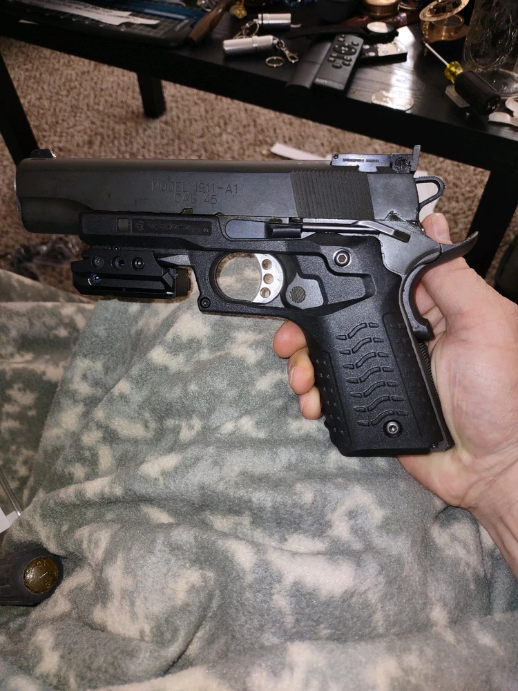 GIF uploaded by Kevin "Rob" Robinson