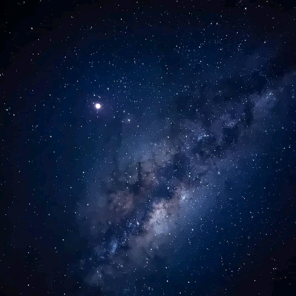 Astrophotography 🌌🪐🌙