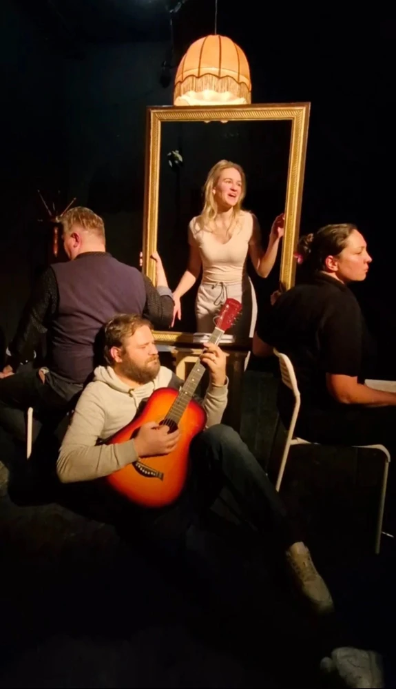 GIF загрузил Сергей