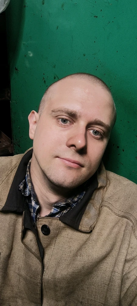 Фото загрузил Евгений