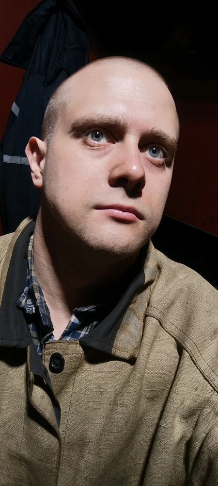 Фото загрузил Евгений