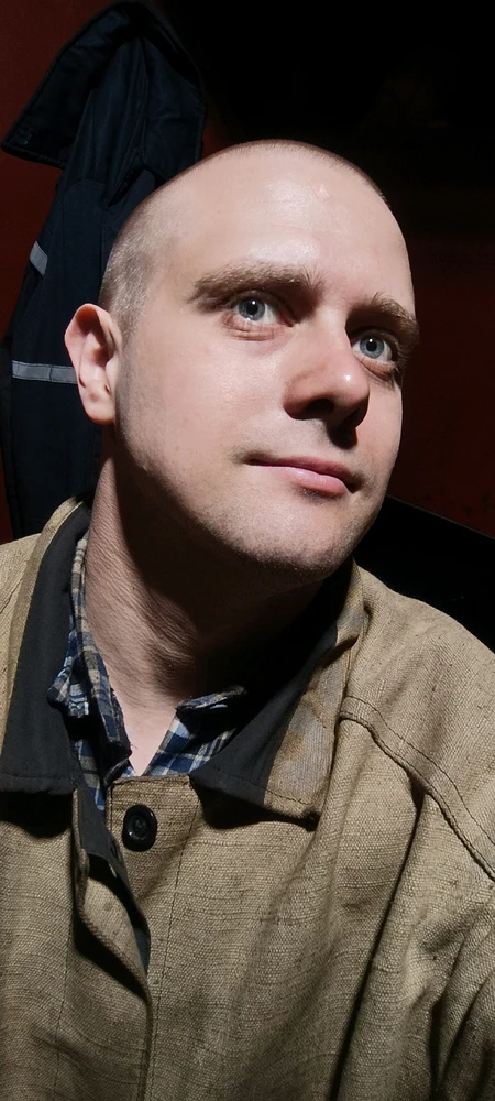 Фото загрузил Евгений