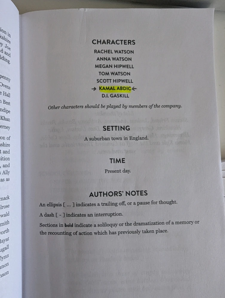 Image uploaded by Rink