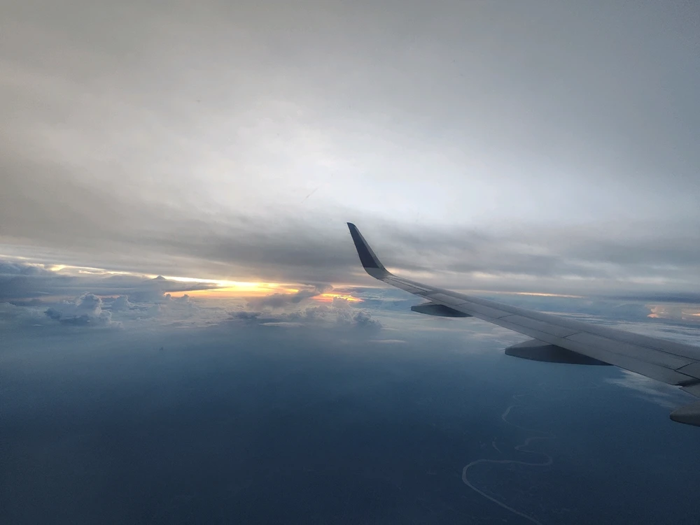 Gambar diunggah oleh Joseph