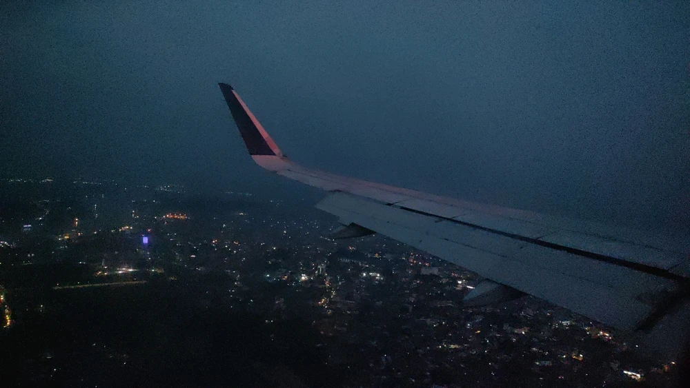 Gambar diunggah oleh Joseph