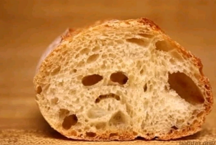 Pain au pain