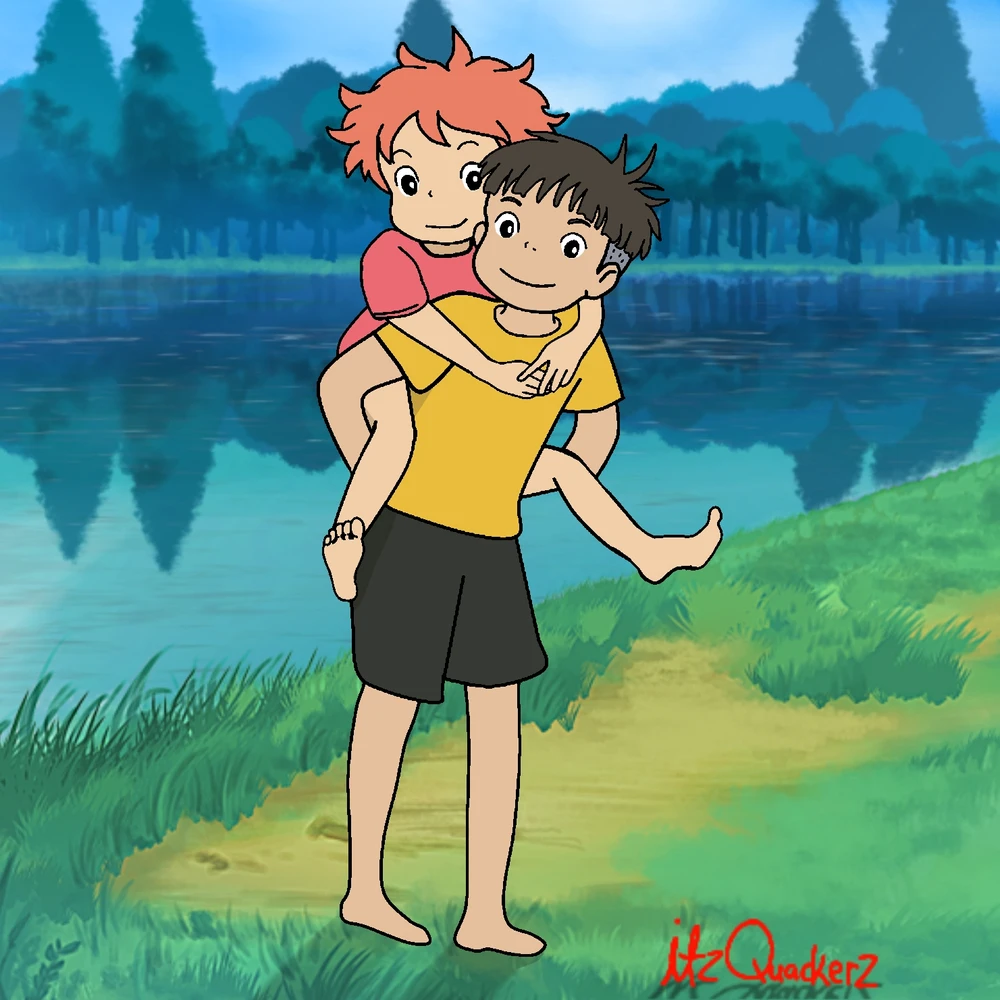 GIF na in-upload ni Gabriella ✿