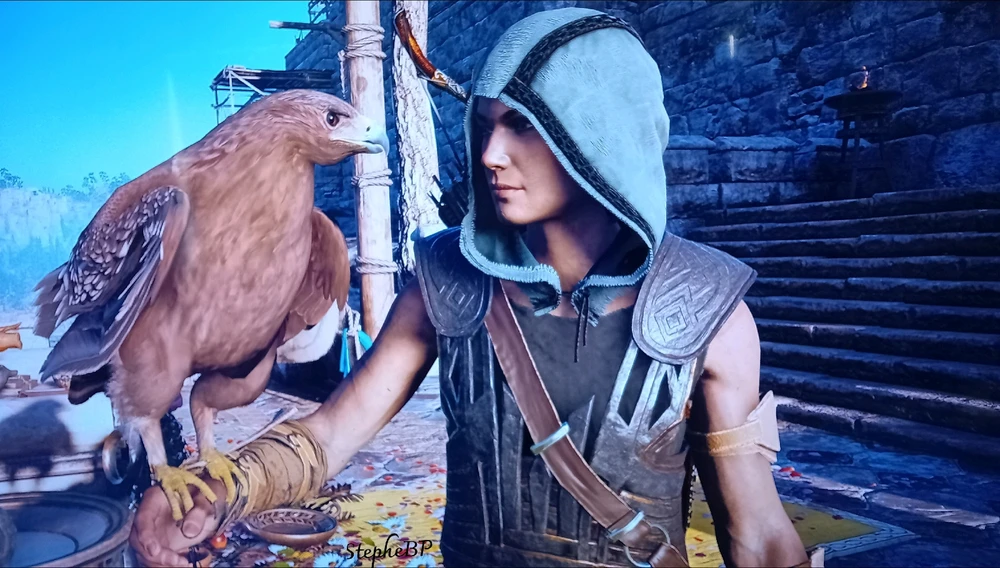 GIF ajouté par Stephe