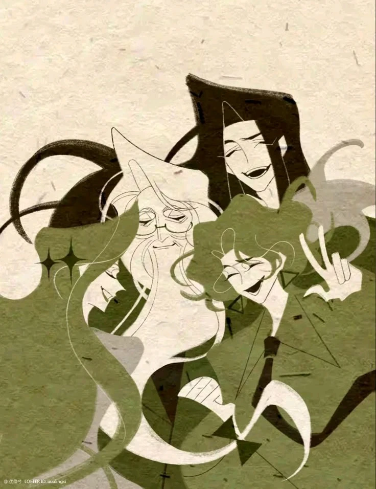 Decime una o varias palabras que tengan en común todos los verdecitos 🌿 los azulitos 🌊 los amarillitos 🌼 y los violetas 🌌