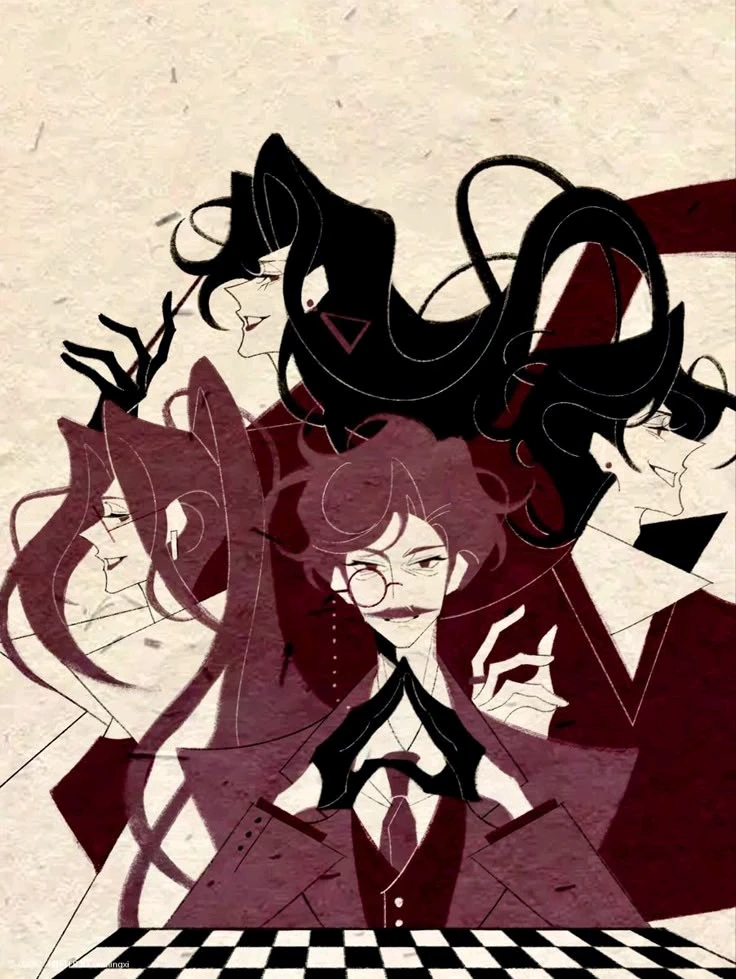 Decime una o varias palabras que tengan en común todos los verdecitos 🌿 los azulitos 🌊 los amarillitos 🌼 y los violetas 🌌