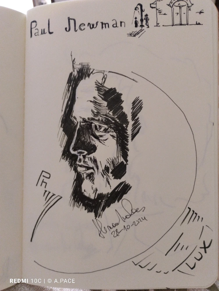 Immagine caricata da Alessandro | alpacigno