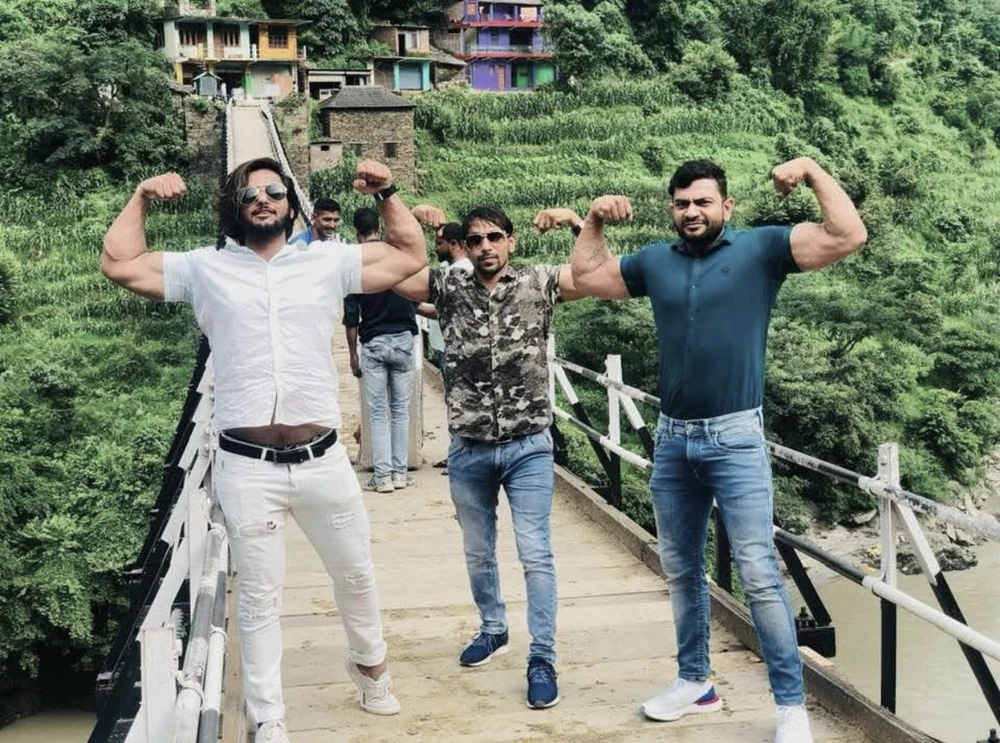 GIF uploaded by Vinod kumar