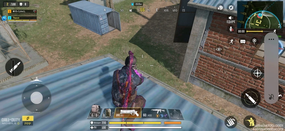 GIF enviado por Nickolas