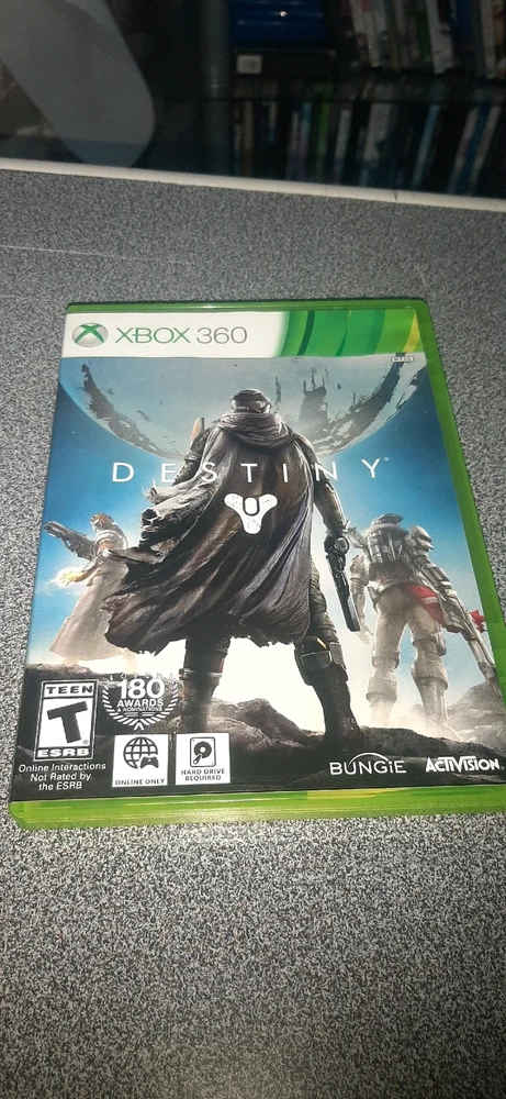 ¿Qué videojuego cambiaron por una razón tan pertubadora que ni ustedes comprenden? ._.